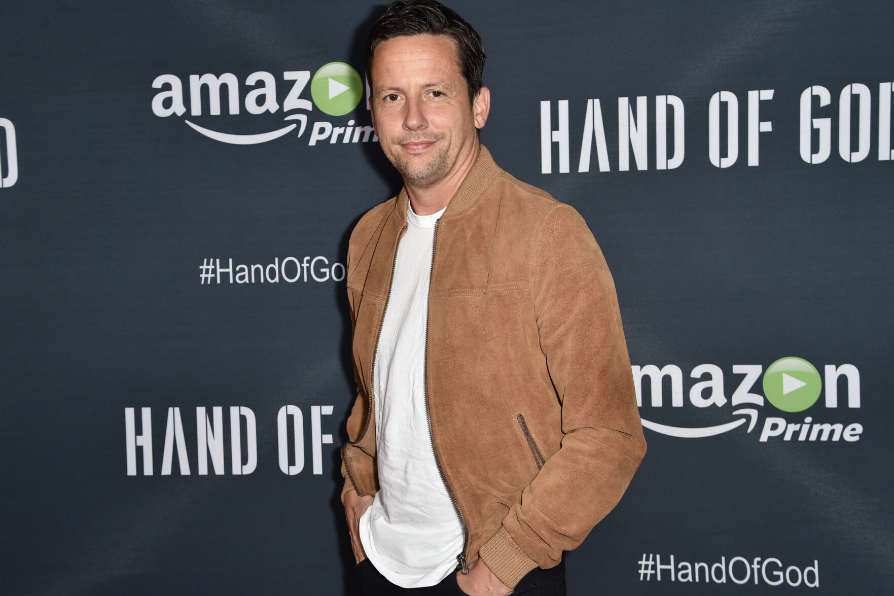 Ross McCall